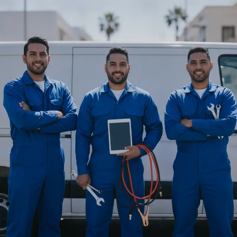 Assistência Em Viagem equipe em Cameta